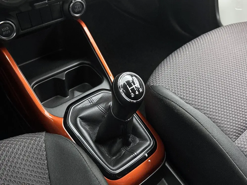Suzuki Ignis 1.2 Stijl Intro uit 2020, foto 14