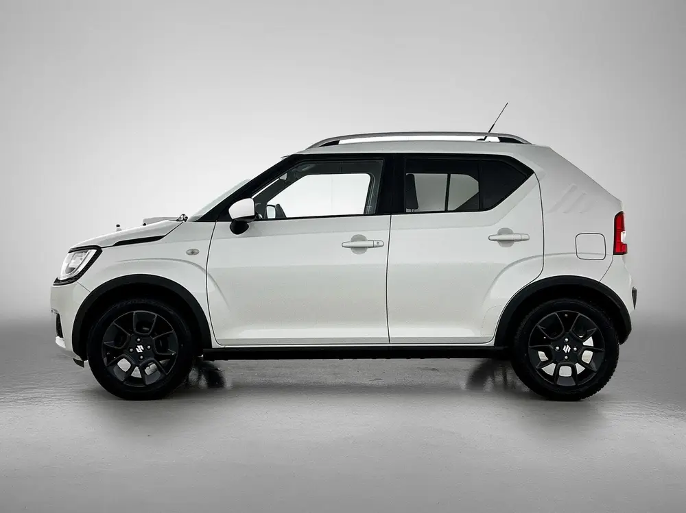 Suzuki Ignis 1.2 Stijl Intro uit 2020, foto 2