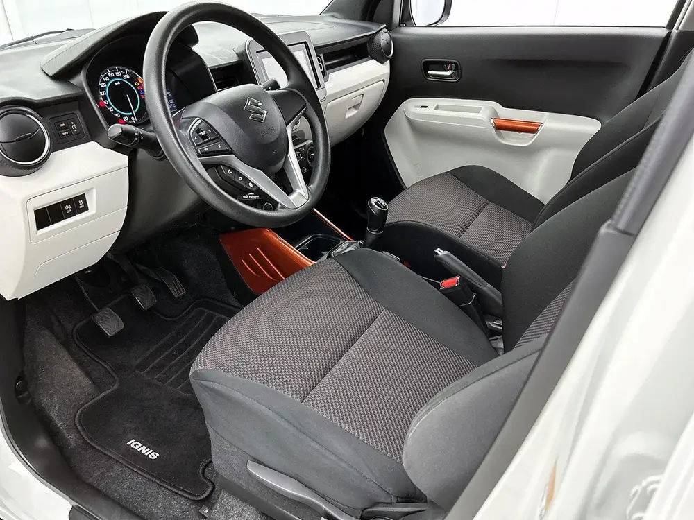 Suzuki Ignis 1.2 Stijl Intro uit 2020, foto 8