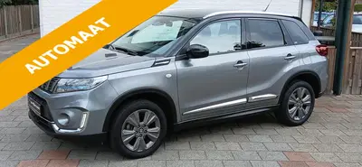 Suzuki Vitara 1.4 Boosterjet Smart Hybrid automaat Selec uit 2021