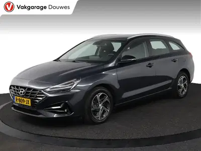 Hyundai i30 1.0 T-GDi MHEV Comfort Smart uit 2022