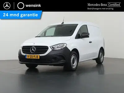 Mercedes-Benz Citan 108 CDI uit 2023