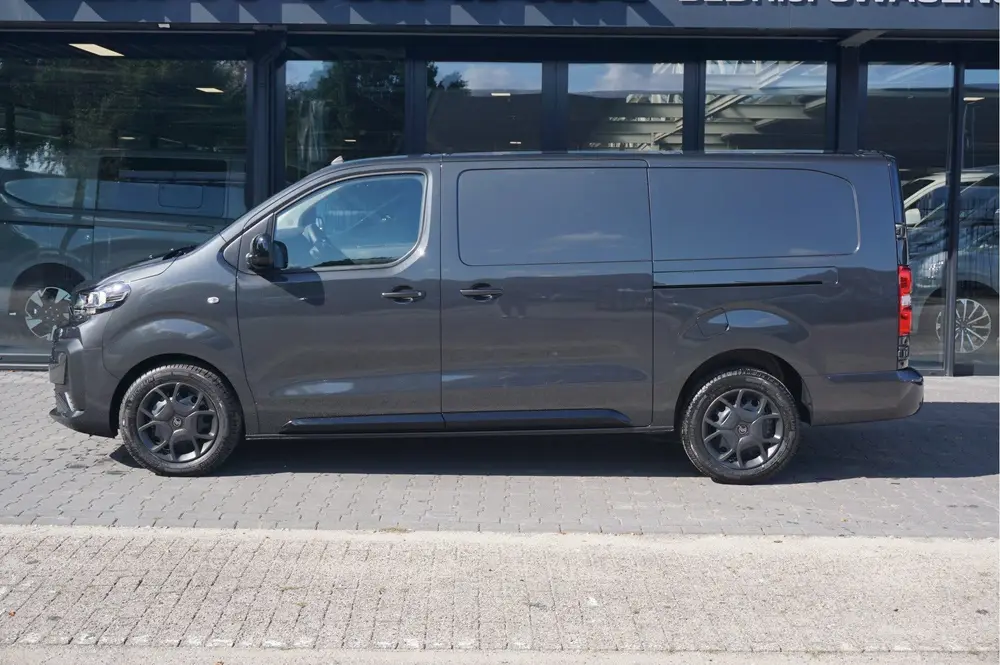 Citroën Jumpy 2.0D 180PK EAT8 Automaat L3H1 BPM VRIJ Nav uit 2024, foto 2