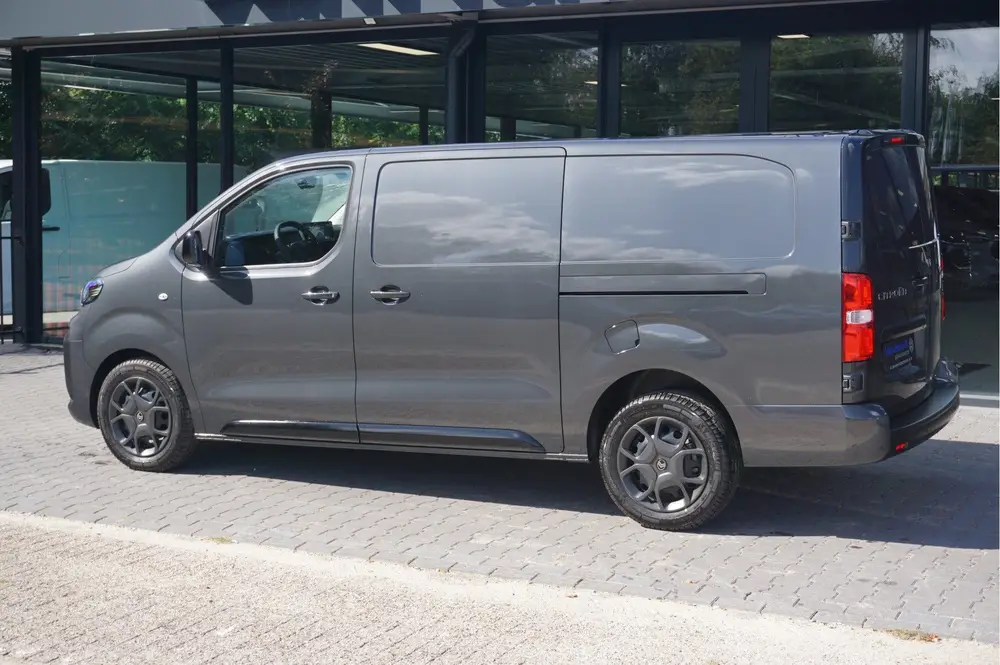 Citroën Jumpy 2.0D 180PK EAT8 Automaat L3H1 BPM VRIJ Nav uit 2024, foto 3