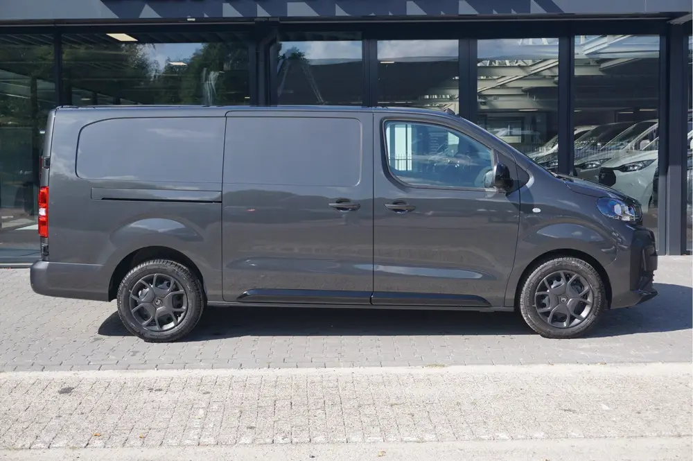 Citroën Jumpy 2.0D 180PK EAT8 Automaat L3H1 BPM VRIJ Nav uit 2024, foto 5