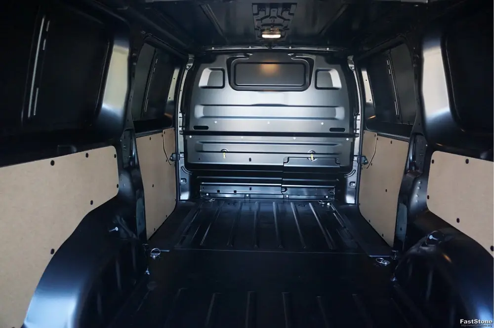 Citroën Jumpy 2.0D 180PK EAT8 Automaat L3H1 BPM VRIJ Nav uit 2024, foto 7