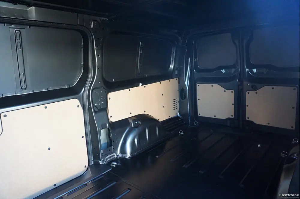 Citroën Jumpy 2.0D 180PK EAT8 Automaat L3H1 BPM VRIJ Nav uit 2024, foto 8