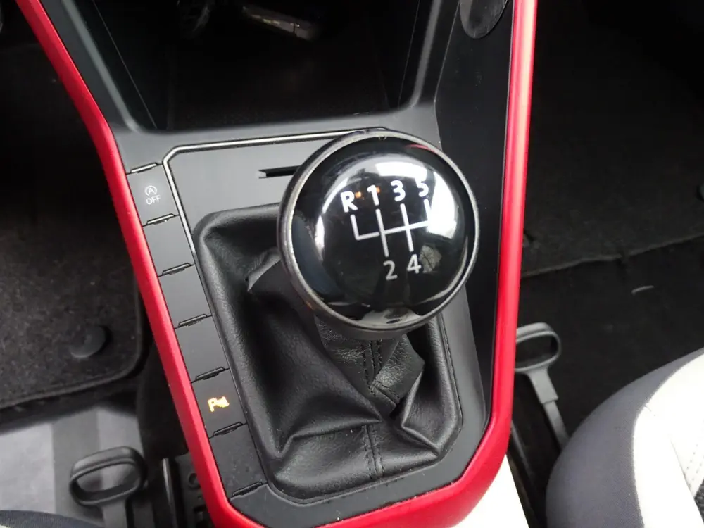 Volkswagen Polo 1.0 TSI Beats uit 2020, foto 14