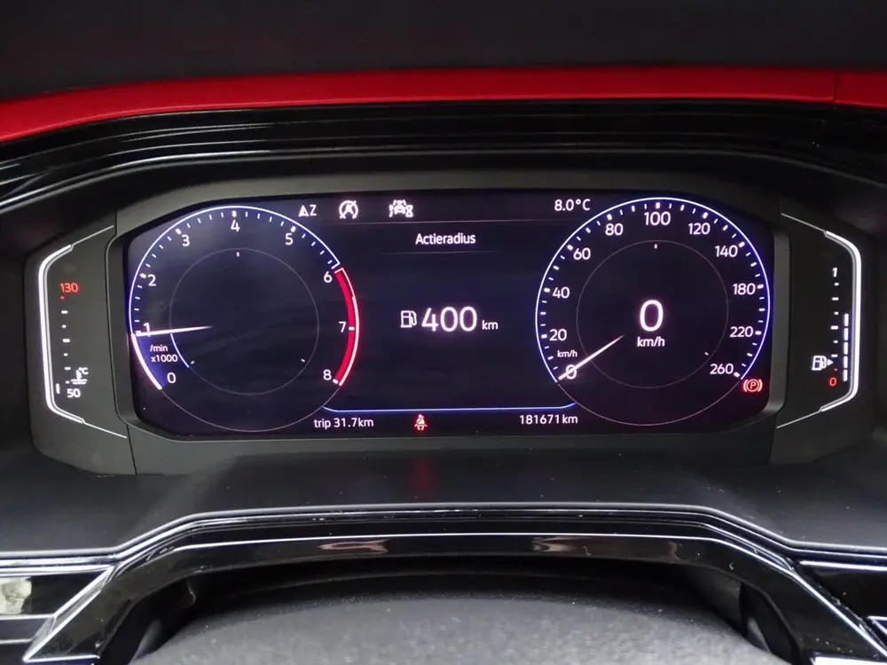 Volkswagen Polo 1.0 TSI Beats uit 2020, foto 16