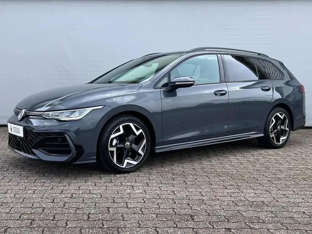 Volkswagen Golf 1.5 eTSI Variant | R-Line | Facelift model | uit 2025