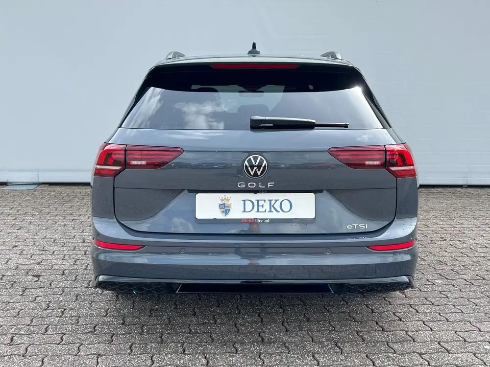 Volkswagen Golf 1.5 eTSI Variant | R-Line | Facelift model | uit 2025, foto 18