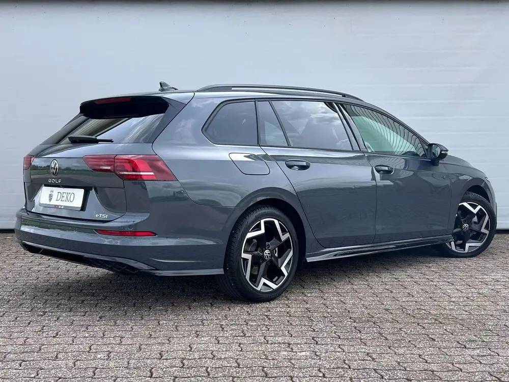 Volkswagen Golf 1.5 eTSI Variant | R-Line | Facelift model | uit 2025, foto 2