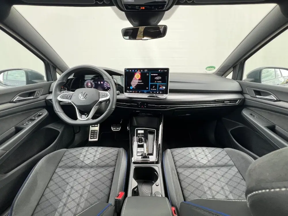 Volkswagen Golf 1.5 eTSI Variant | R-Line | Facelift model | uit 2025, foto 6