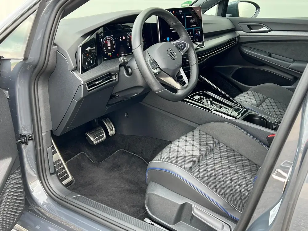 Volkswagen Golf 1.5 eTSI Variant | R-Line | Facelift model | uit 2025, foto 9