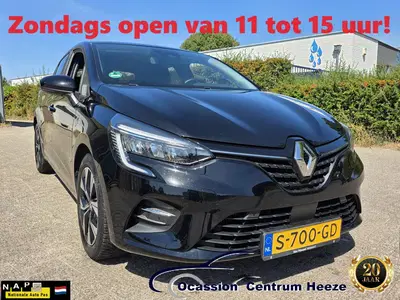 Renault Clio 1.0 TCe 90 Evolution uit 2023
