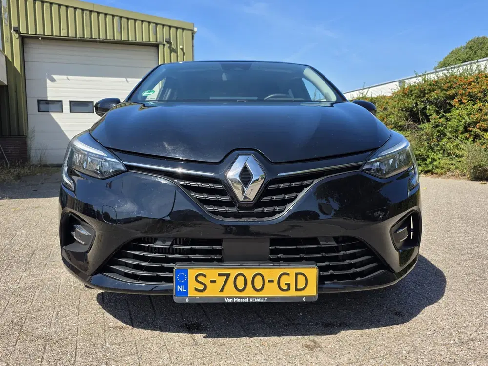 Renault Clio 1.0 TCe 90 Evolution uit 2023, foto 6