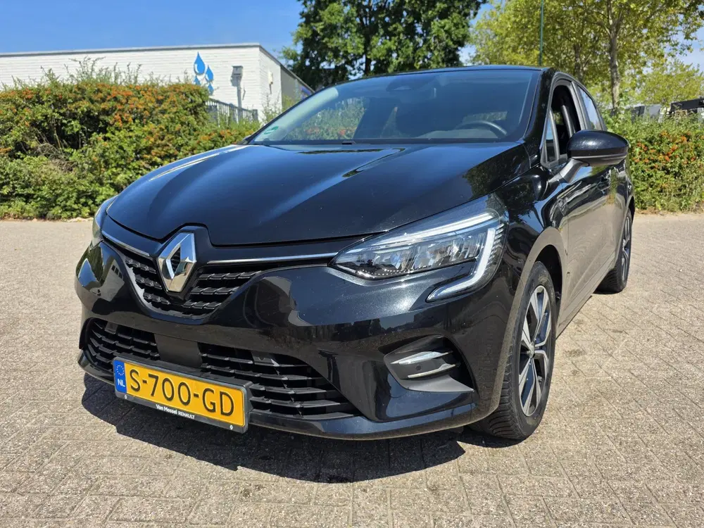 Renault Clio 1.0 TCe 90 Evolution uit 2023, foto 7