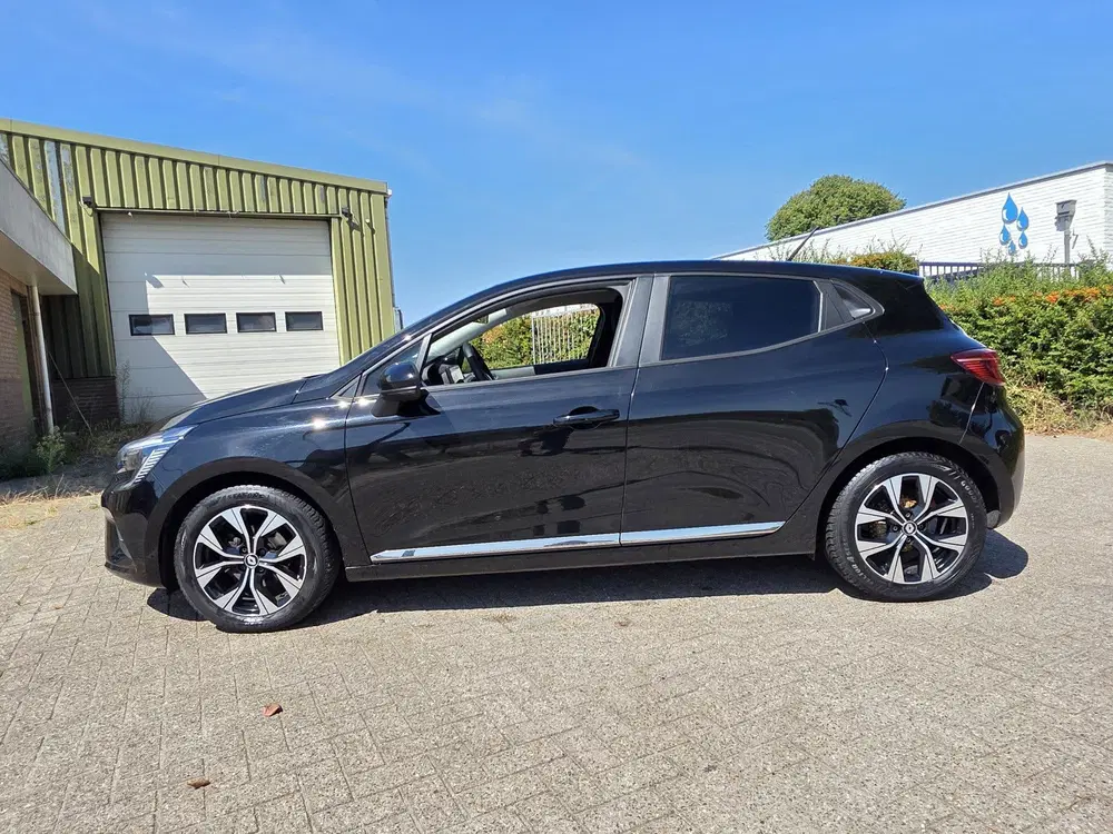 Renault Clio 1.0 TCe 90 Evolution uit 2023, foto 9
