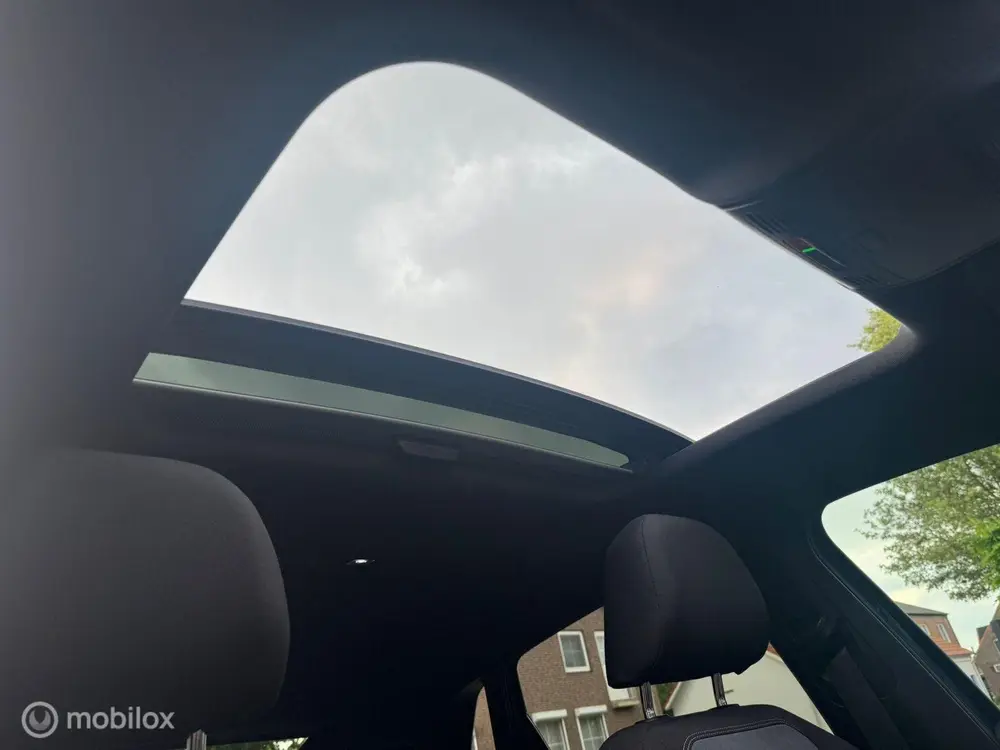 Volkswagen Polo VW Polo DSG 3x R-Line IQ Light Pano Camera ACC Garantie uit 2022, foto 2