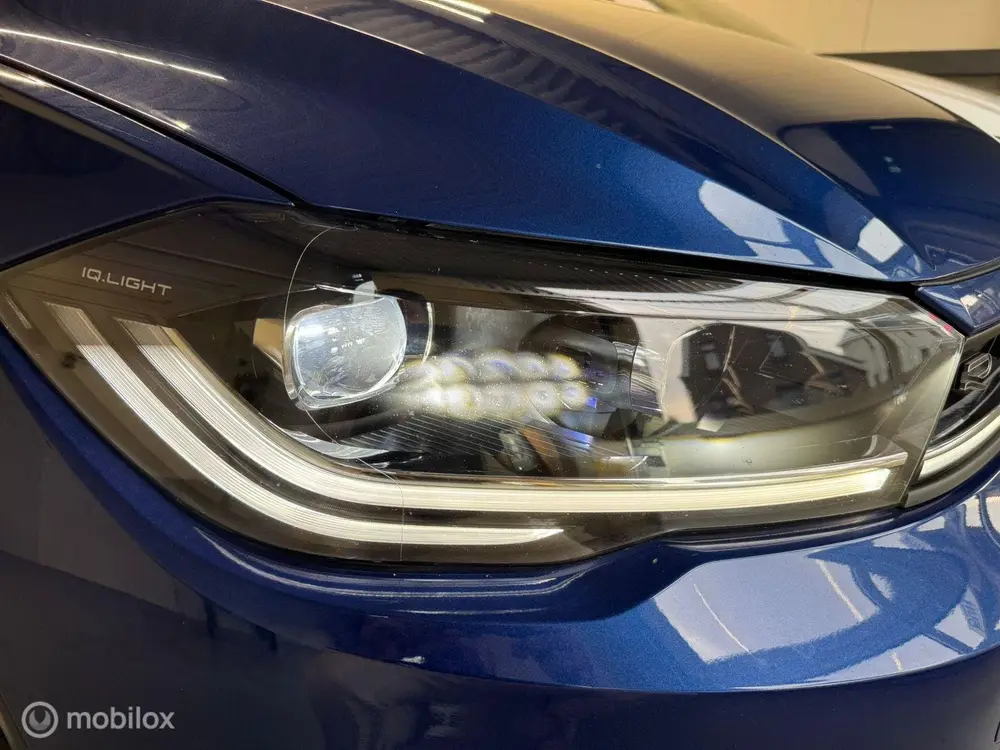Volkswagen Polo VW Polo DSG 3x R-Line IQ Light Pano Camera ACC Garantie uit 2022, foto 7