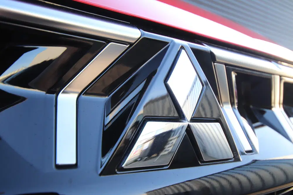 Mitsubishi ASX 1.6 HEV AT Instyle Opendak uit 2025, foto 14