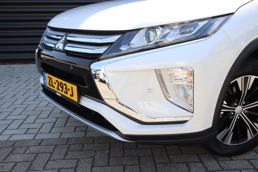 Mitsubishi Eclipse Cross 1.5 DI-T Intense S Leder uit 2019, foto 20