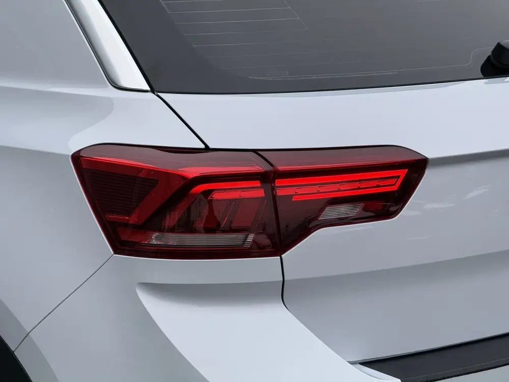 Volkswagen T-Roc 1.5 TSI Sport | LED | Camera | ACC uit 2021, foto 10