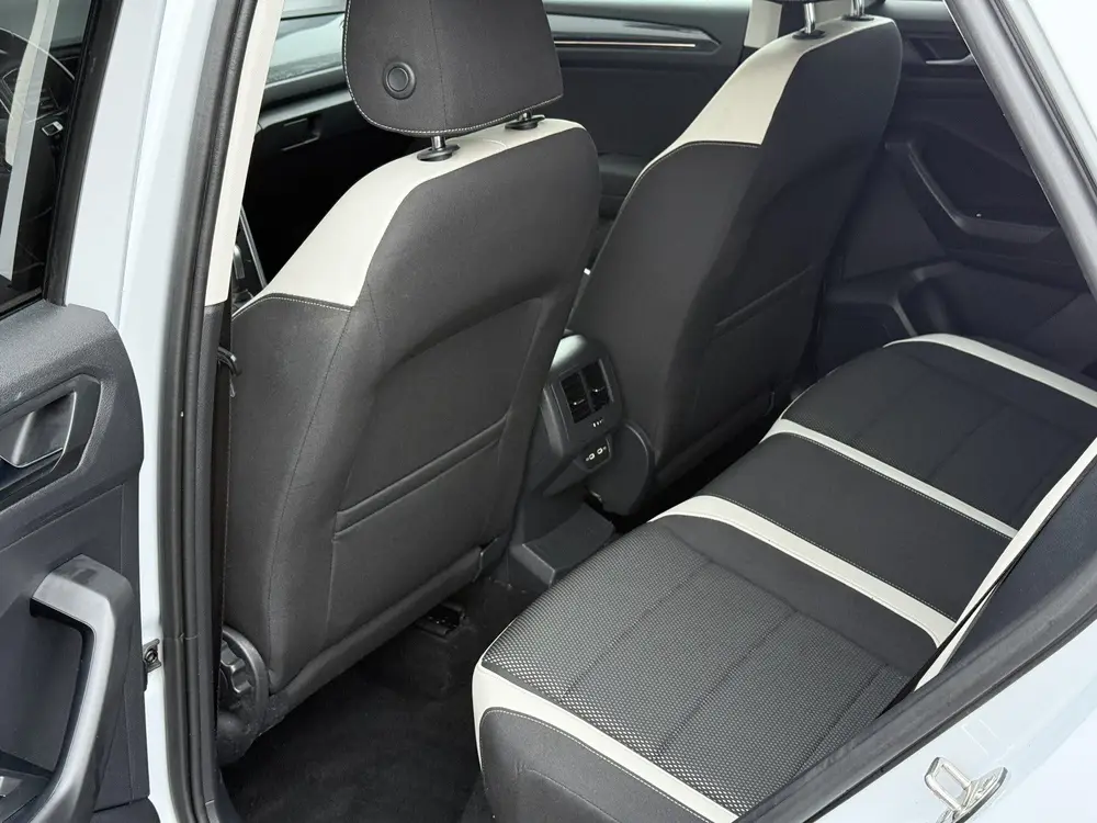Volkswagen T-Roc 1.5 TSI Sport | LED | Camera | ACC uit 2021, foto 13