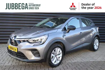 Mitsubishi ASX 1.0 MPI Turbo Pure Trekhaak Dealer O.H uit 2023