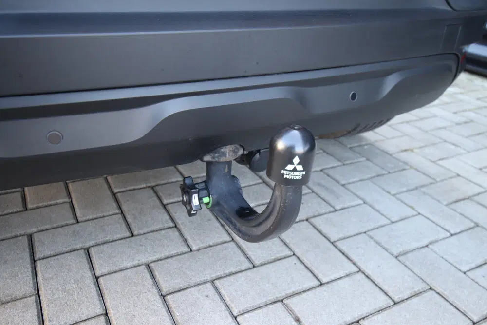 Mitsubishi ASX 1.0 MPI Turbo Pure Trekhaak Dealer O.H uit 2023, foto 11