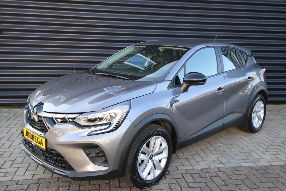 Mitsubishi ASX 1.0 MPI Turbo Pure Trekhaak Dealer O.H uit 2023, foto 16