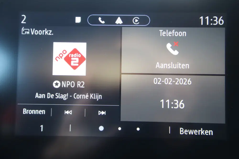 Mitsubishi ASX 1.0 MPI Turbo Pure Trekhaak Dealer O.H uit 2023, foto 18