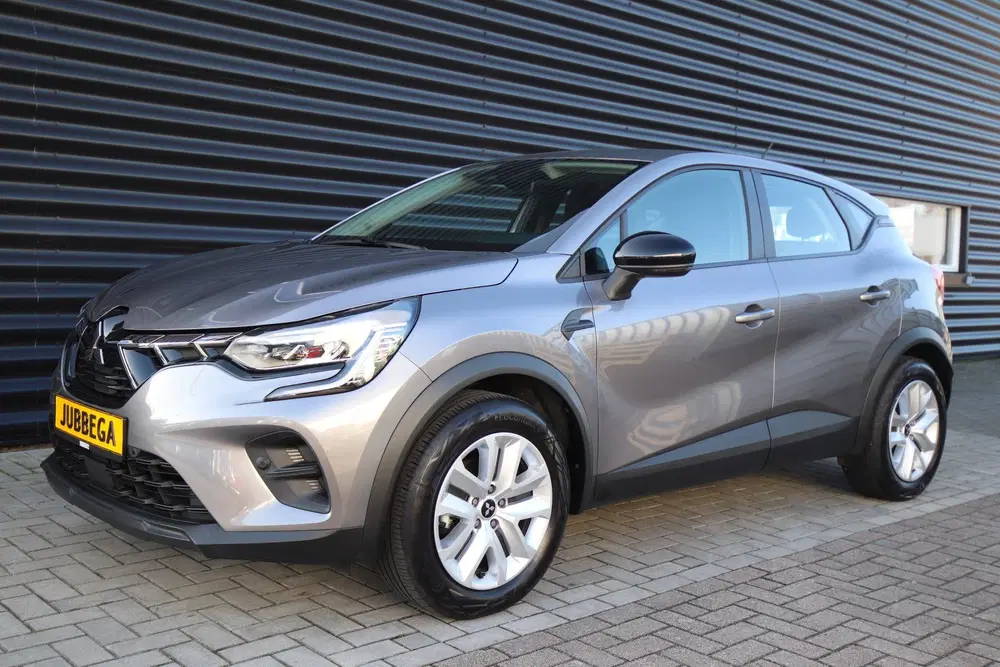 Mitsubishi ASX 1.0 MPI Turbo Pure Trekhaak Dealer O.H uit 2023, foto 20