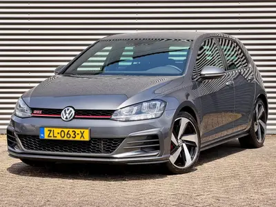 Volkswagen Golf 2.0 TSI GTI Performance | 1e Eigenaar | Deal uit 2019