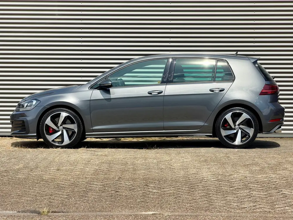 Volkswagen Golf 2.0 TSI GTI Performance | 1e Eigenaar | Deal uit 2019, foto 11