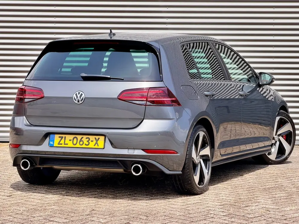 Volkswagen Golf 2.0 TSI GTI Performance | 1e Eigenaar | Deal uit 2019, foto 12