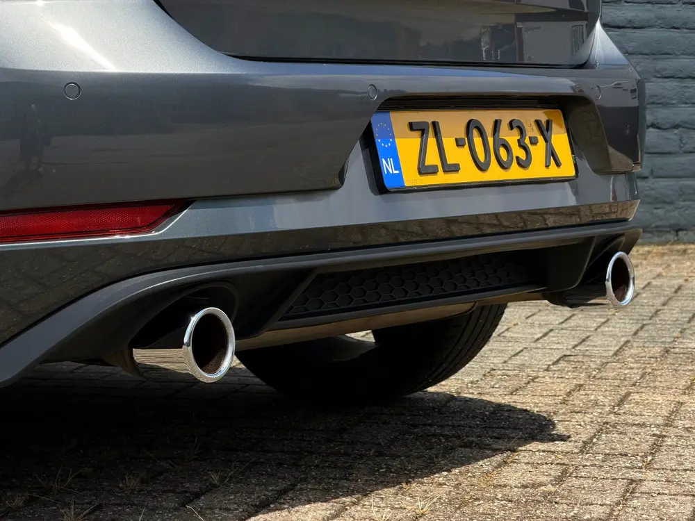 Volkswagen Golf 2.0 TSI GTI Performance | 1e Eigenaar | Deal uit 2019, foto 14