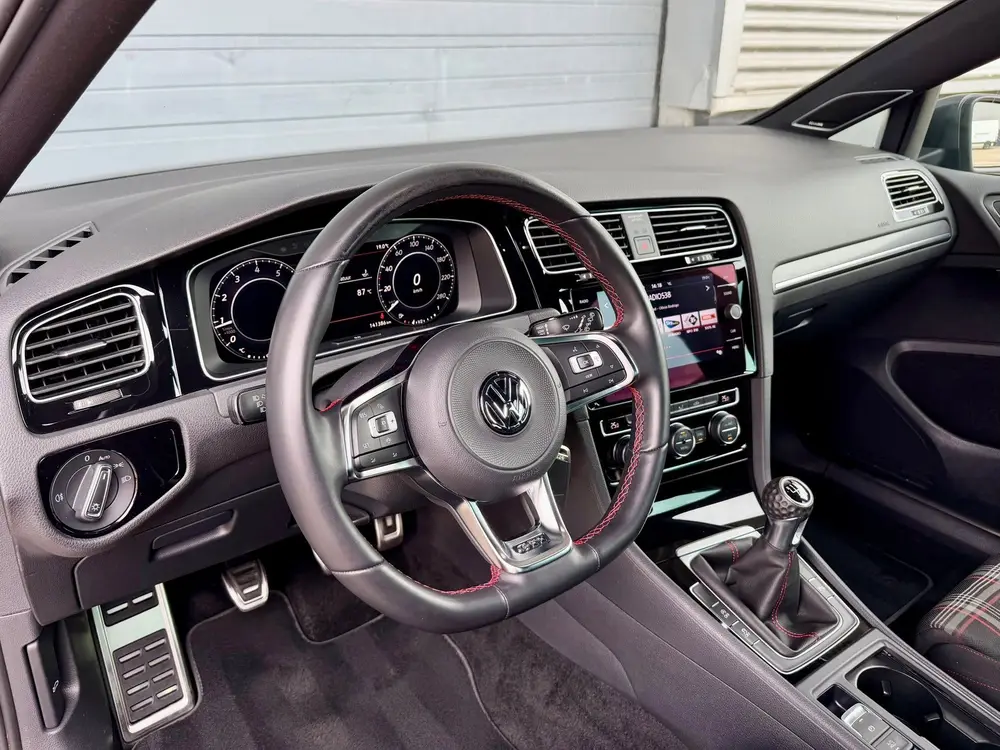 Volkswagen Golf 2.0 TSI GTI Performance | 1e Eigenaar | Deal uit 2019, foto 15