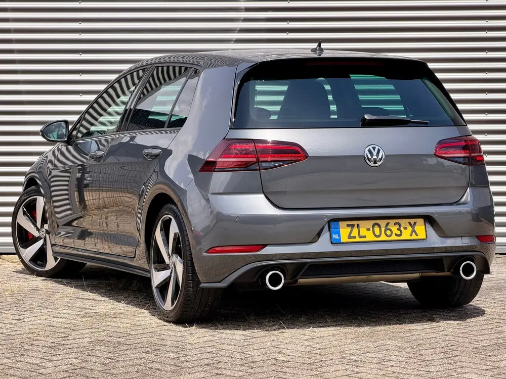 Volkswagen Golf 2.0 TSI GTI Performance | 1e Eigenaar | Deal uit 2019, foto 2