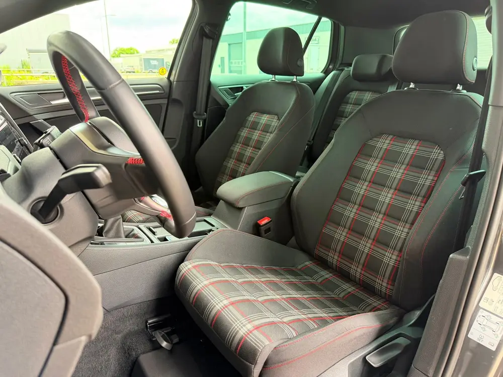 Volkswagen Golf 2.0 TSI GTI Performance | 1e Eigenaar | Deal uit 2019, foto 4