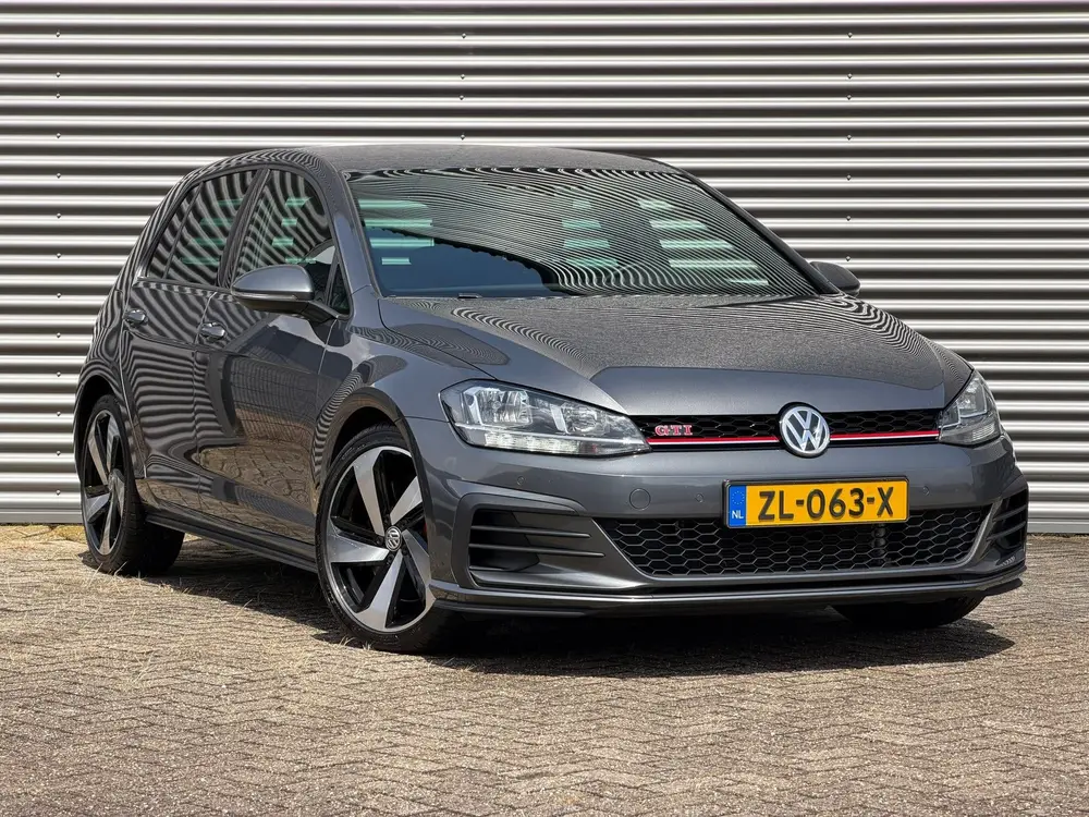 Volkswagen Golf 2.0 TSI GTI Performance | 1e Eigenaar | Deal uit 2019, foto 9