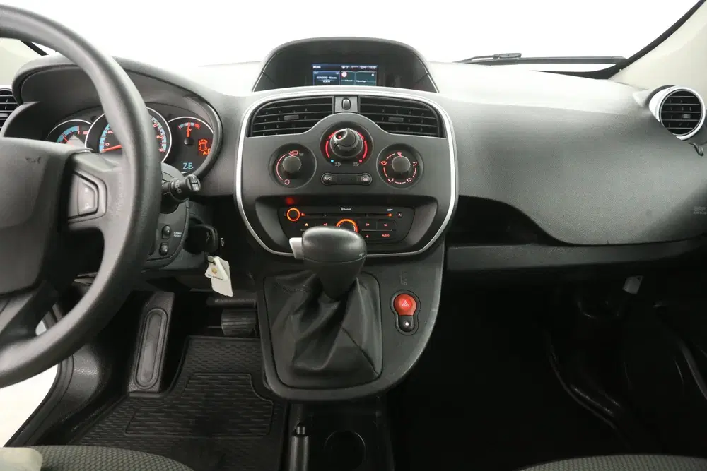 Renault Kangoo Z.E. 33kWh uit 2021, foto 12