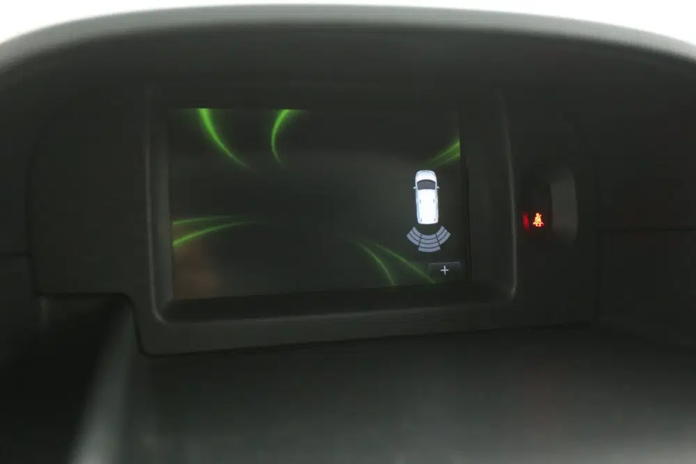 Renault Kangoo Z.E. 33kWh uit 2021, foto 15