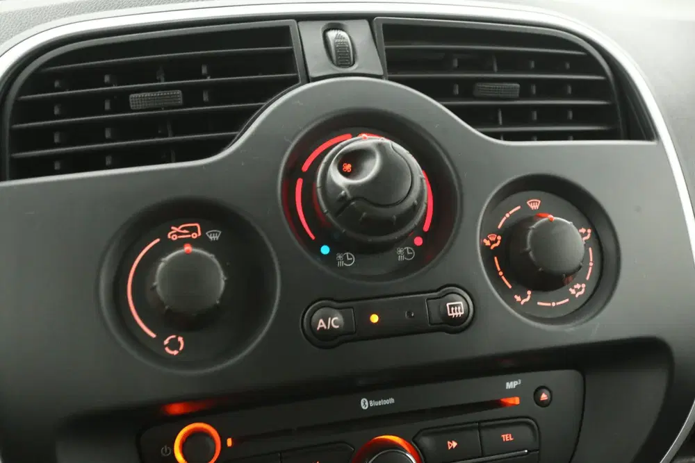 Renault Kangoo Z.E. 33kWh uit 2021, foto 17