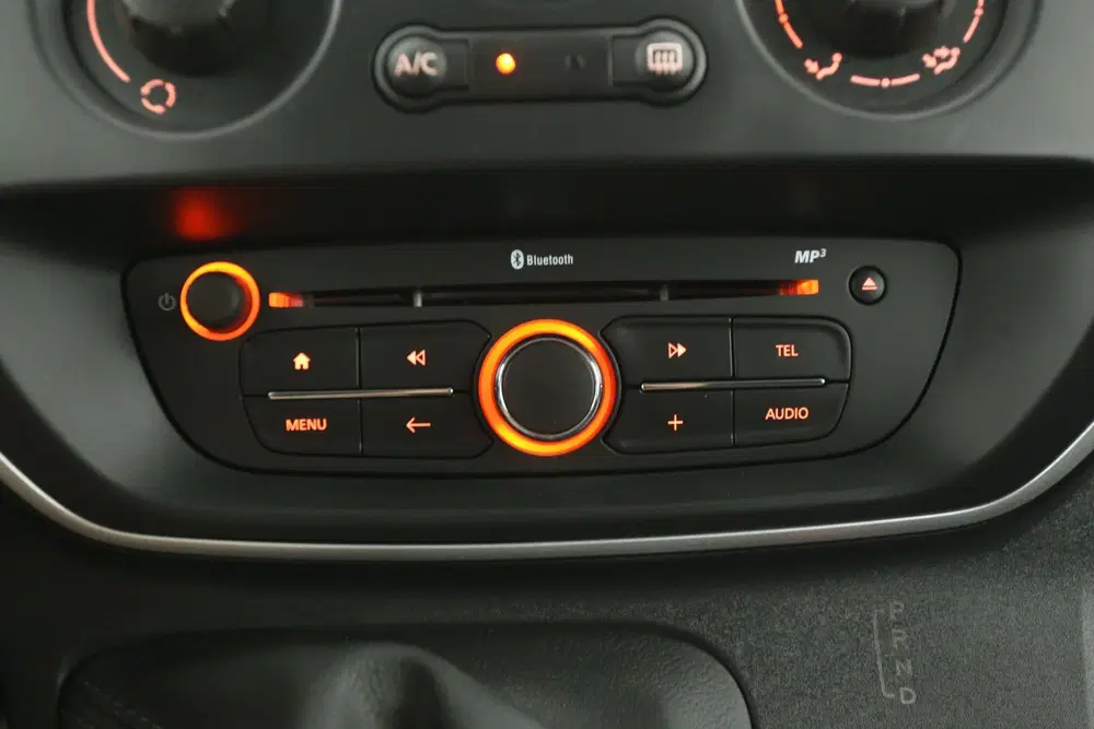 Renault Kangoo Z.E. 33kWh uit 2021, foto 18