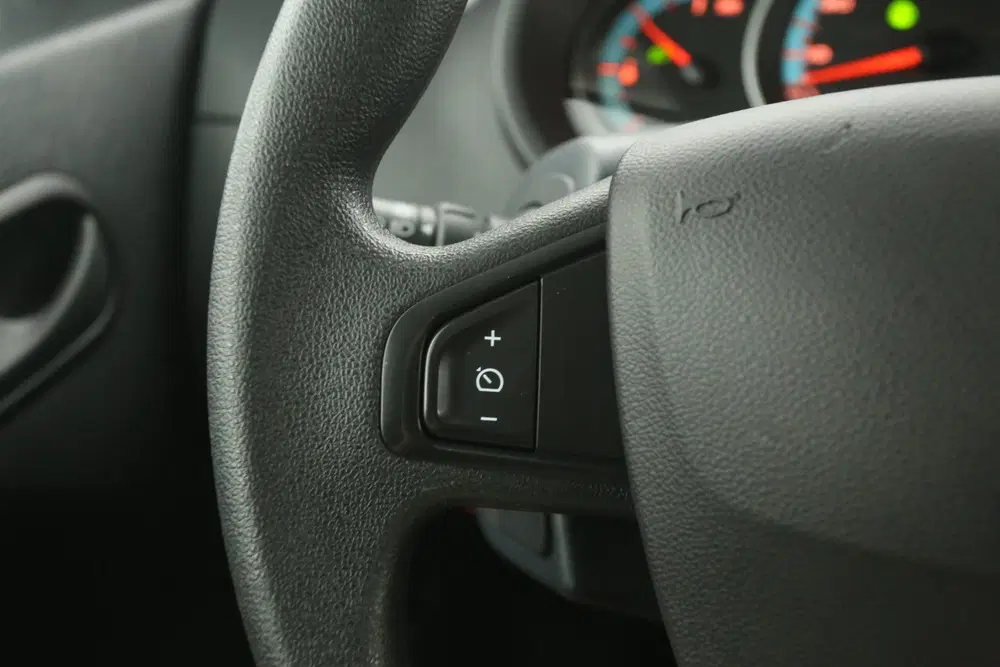 Renault Kangoo Z.E. 33kWh uit 2021, foto 19