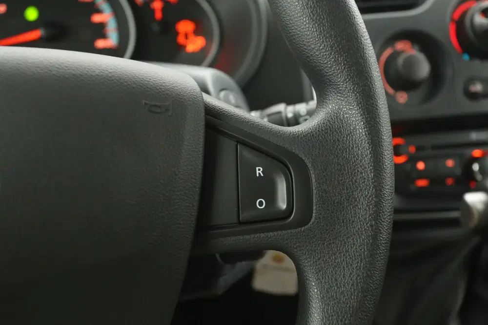Renault Kangoo Z.E. 33kWh uit 2021, foto 20