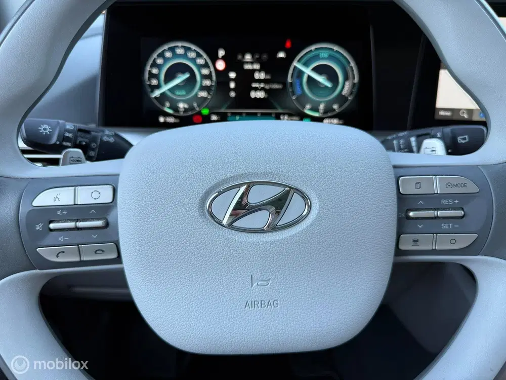Hyundai NEXO FCEV Plus Pack 2022 uit 2022, foto 19