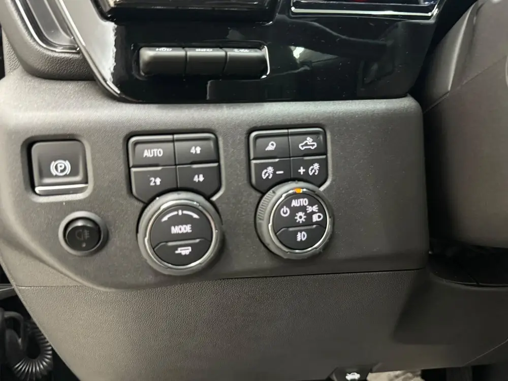 Chevrolet Silverado 6.2 V8 ZR2 BPM-VRIJ (bj 2024) uit 2024, foto 14