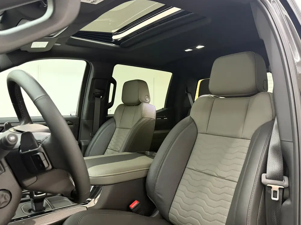 Chevrolet Silverado 6.2 V8 ZR2 BPM-VRIJ (bj 2024) uit 2024, foto 20